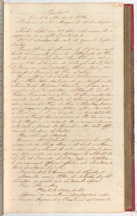 Ata da 94ª Sessão do dia 04-09-1832