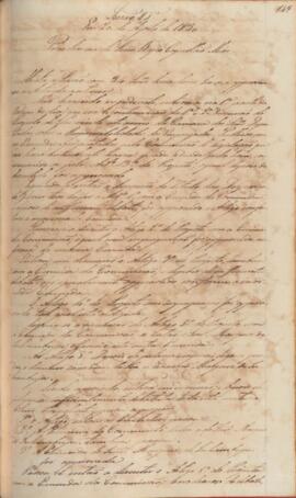 Ata da 85ª Sessão do dia 20-08-1830