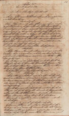 Ata da 74ª Sessão do dia 06-08-1830