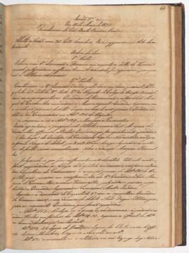 Ata da 7ª Sessão do dia 11-05-1832