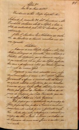 Ata da 8ª Sessão do dia 11-05-1827