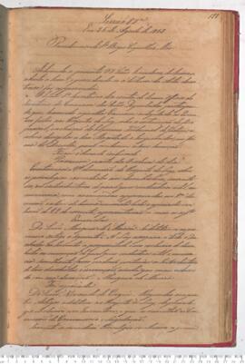Ata da 89ª Sessão do dia 25-08-1828