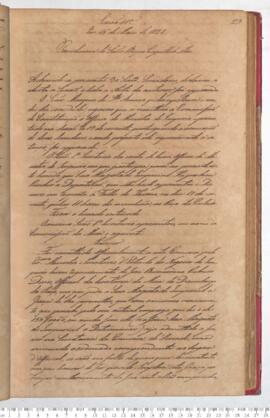 Ata da 11ª Sessão do dia 16-05-1828