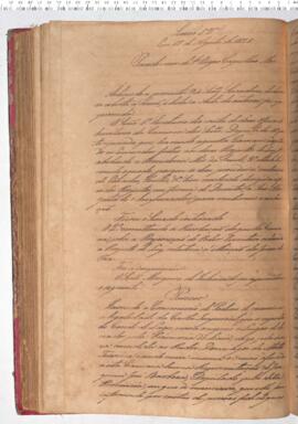 Ata da 83ª Sessão do dia 18-08-1828