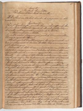 Ata da 8ª Sessão do dia 12-05-1832