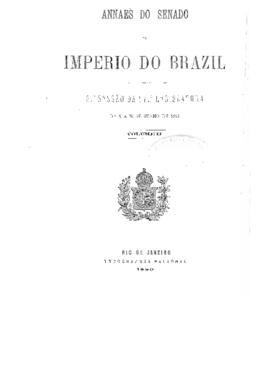 Livro de Anais 03 de 1880