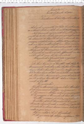 Ata da 30ª Sessão do dia 11-06-1828