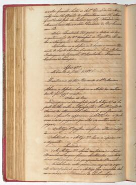 Ata da 48ª Sessão do dia 10-07-1826