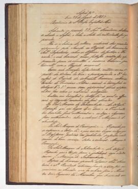 Ata da 90ª Sessão do dia 28-08-1827