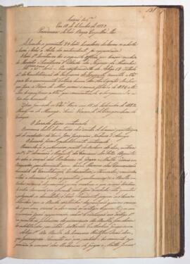 Ata da 106ª Sessão do dia 18-09-1827