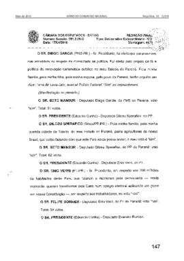 DCN 6, de 10 de maio de 2016. Item 18