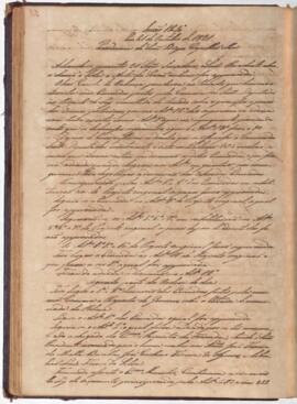 Ata da 124ª Sessão do dia 21-10-1831