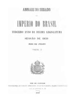 Livro de Anais 02 de 1859
