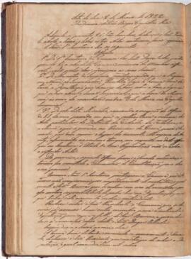 Ata do dia 02-05-1832