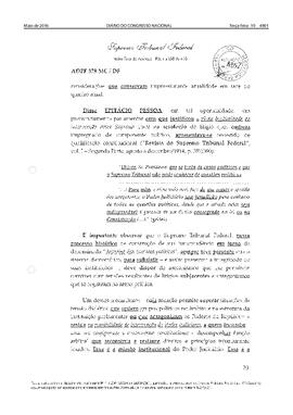 DCN 6, de 10 de maio de 2016. Item 7