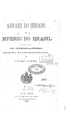 Livro de Anais 01 de 1875