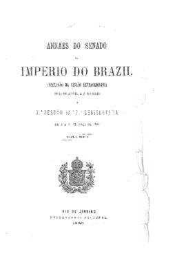 Livro de Anais 02 de 1880