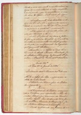 Ata da 34ª Sessão do dia 21-06-1826