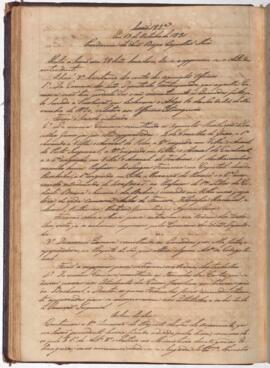 Ata da 122ª Sessão do dia 19-10-1831