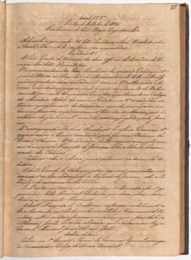 Ata da 123ª Sessão do dia 20-10-1831