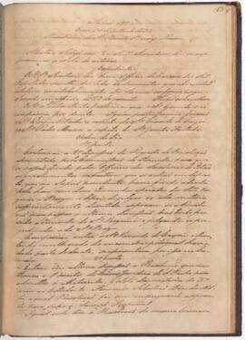 Ata da 68ª Sessão do dia 30-07-1832