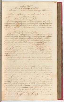 Ata da 104ª Sessão do dia 02-10-1832