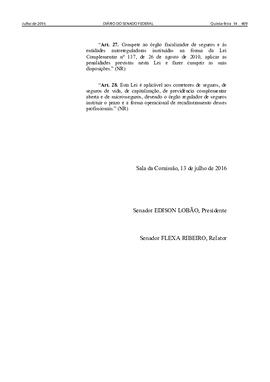 DSF 106, de 14 de julho de 2016. Item 2