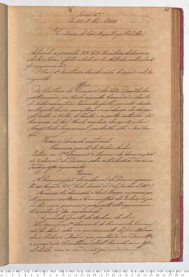 Ata da 16ª sessão do dia 22-05-1828