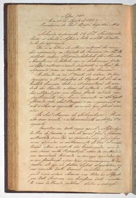 Ata da 79ª Sessão do dia 13-08-1827