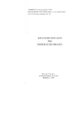 Livro de Anais 06 de 1841