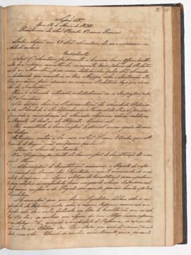 Ata da 13ª Sessão do dia 18-05-1832