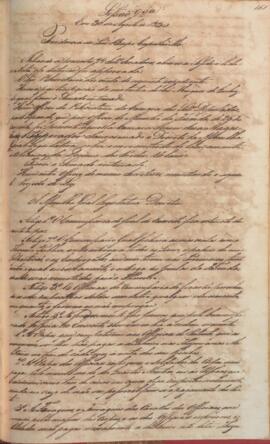 Ata da 92ª Sessão do dia 30-08-1830