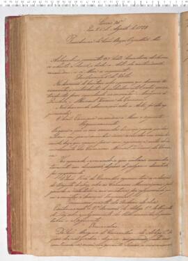Ata da 90ª Sessão do dia 26-08-1828