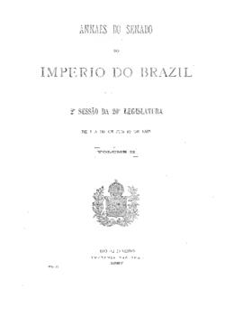 Livro de Anais 02 de 1887