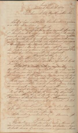 Ata da 37ª Sessão do dia 21-06-1830