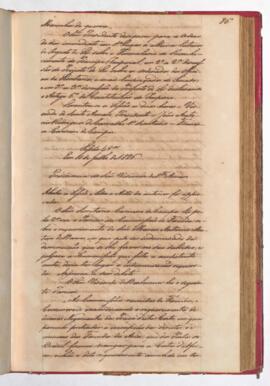 Ata da 49ª Sessão do dia 11-07-1826