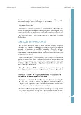 DCN 1, de 3 de fevereiro de 2016. Item 3