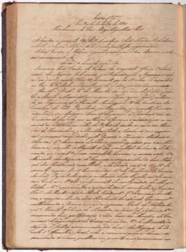 Ata da 132ª Sessão do dia 30-10-1831