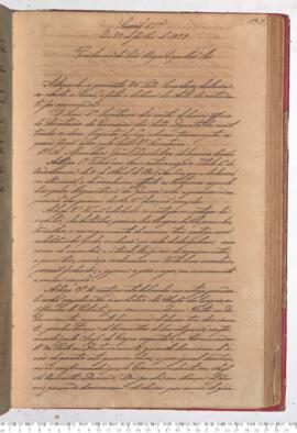 Ata da 62ª Sessão do dia 22-07-1828