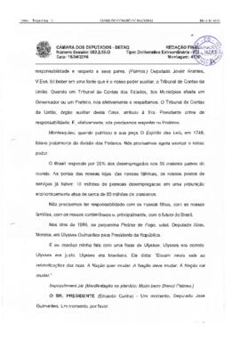 DCN 6, de 10 de maio de 2016. Item 12