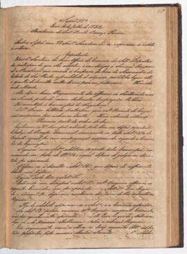 Ata da 52ª Sessão do dia 10-07-1832