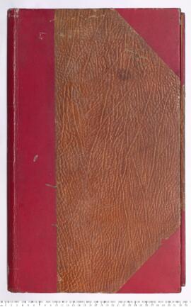 Livro de Pareceres do Senado Federal 1832-1833