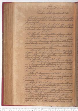 Ata da 66ª Sessão do dia 30-07-1829