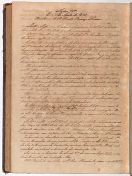 Ata da 71ª Sessão do dia 03-08-1832