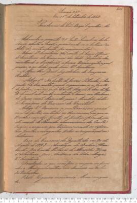 Ata da 95ª Sessão do dia 01-09-1828