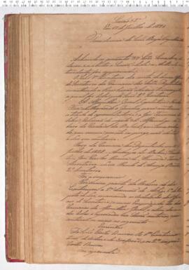 Ata da 58ª Sessão do dia 17-07-1828