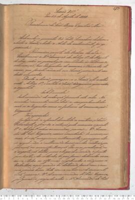 Ata da 81ª Sessão do dia 14-08-1828
