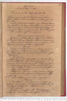 Ata da 17ª Sessão do dia 22-05-1829