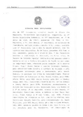 DCN 6, de 10 de maio de 2016. Item 13