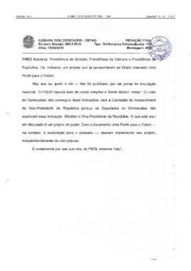 Suplemento ao DSF 51, de 20 de abril de 2016. Volume 13